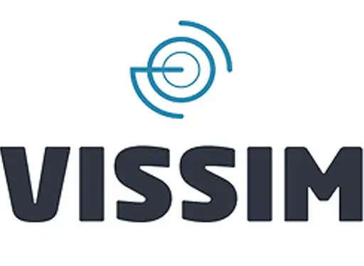Brand Vissim