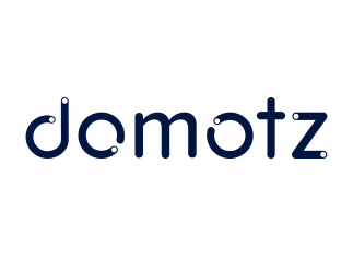 Domotz Logo
